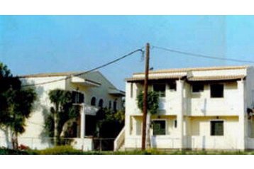 Family pension Acharavi 2